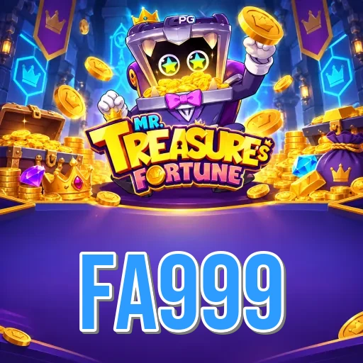 fa999 Expert Team