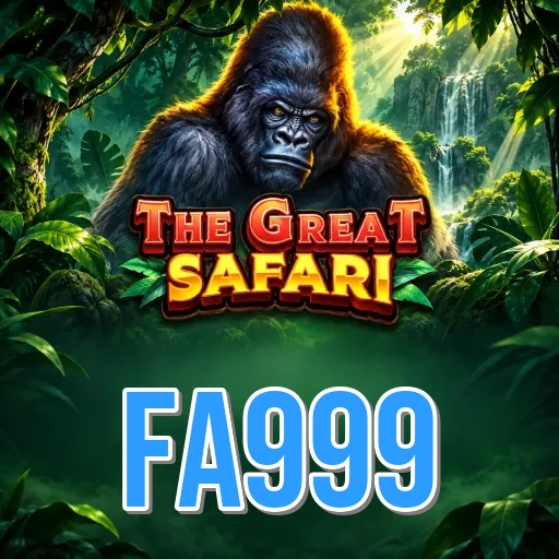 Official App Icon